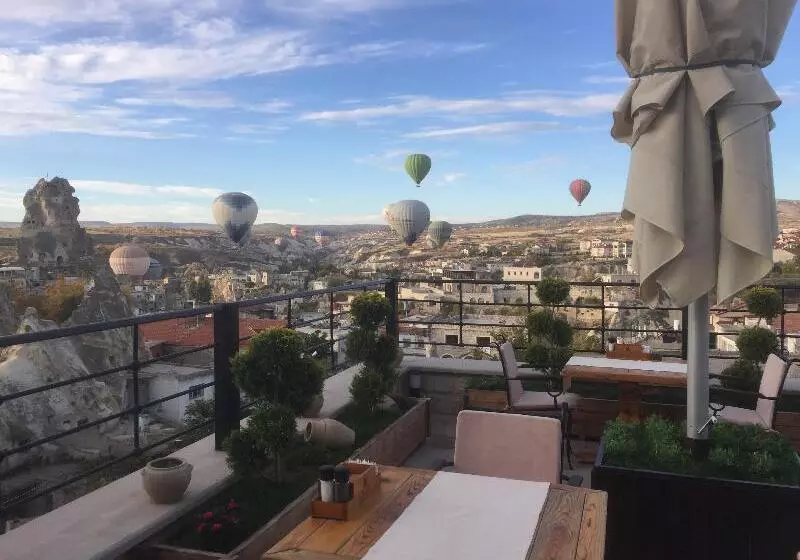 ホテル Cappadocia Acer Cave