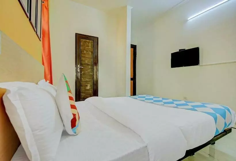 ホテル Flagship 75279 Neelam Villa