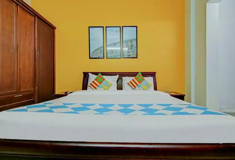 ホテル Flagship 75279 Neelam Villa