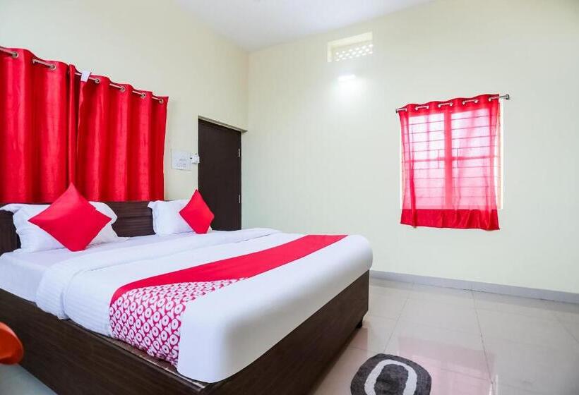 فندق Flagship Dream Stay