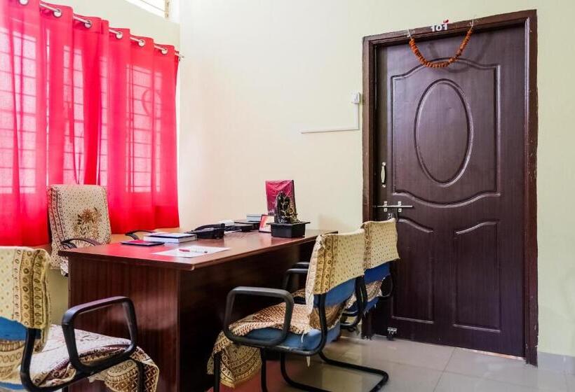 فندق Flagship Dream Stay