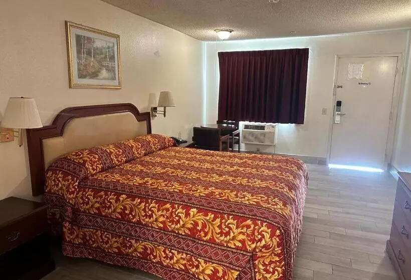 هتل Highland Inn