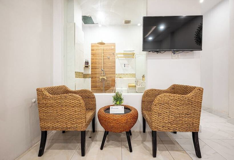 فندق Joy In By Cozrum