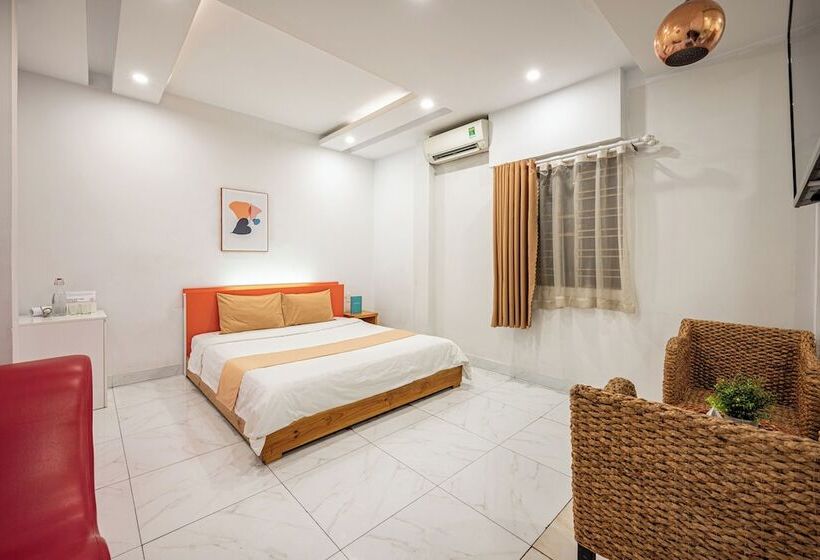 فندق Joy In By Cozrum