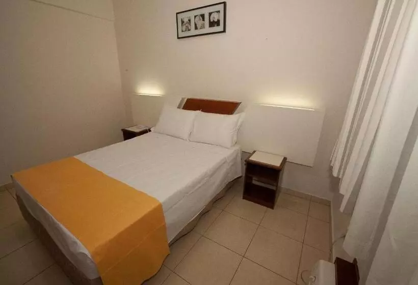 Hotelli Laparos