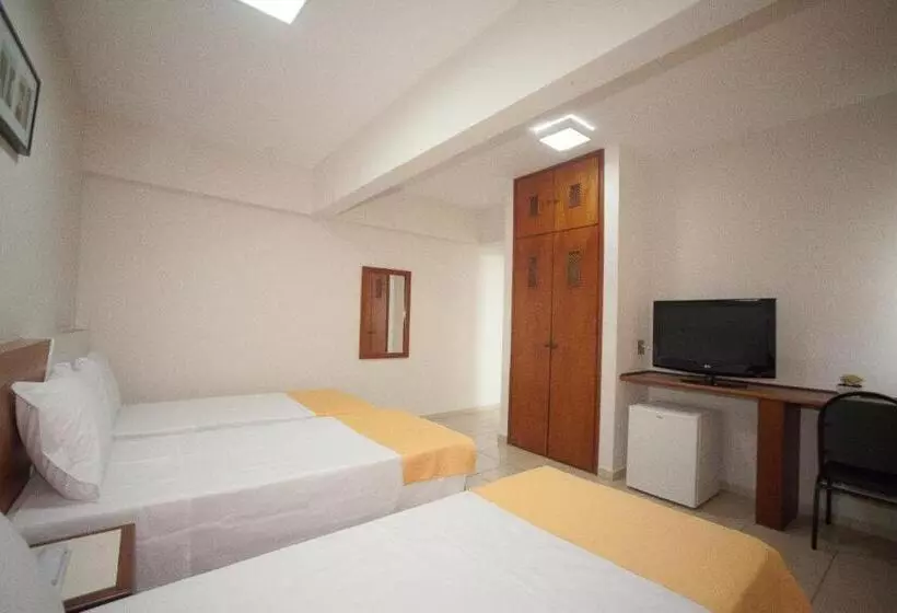 Hotelli Laparos