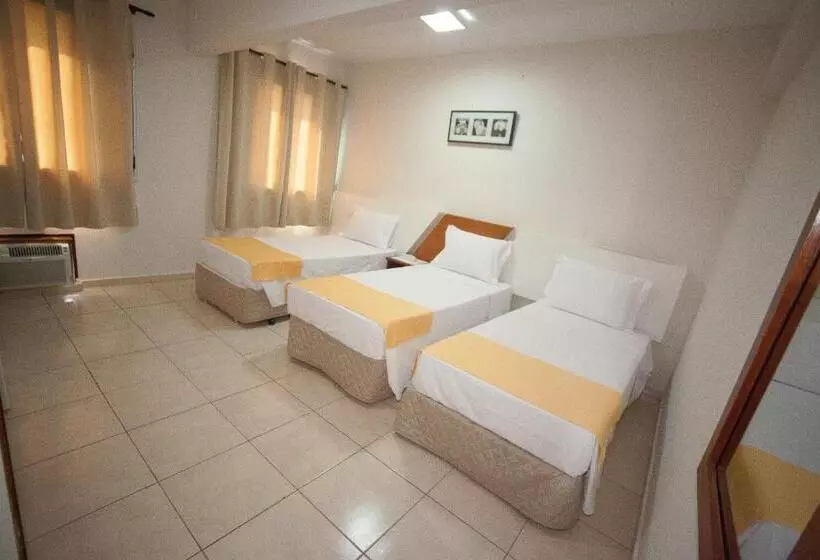 Hotelli Laparos