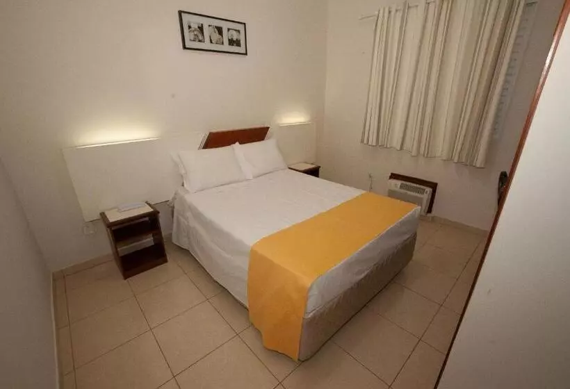 Hotelli Laparos
