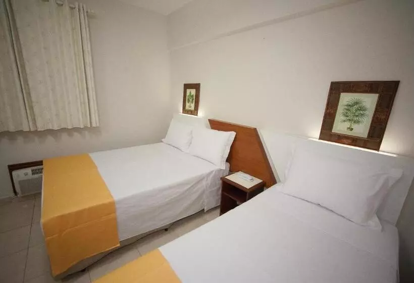 Hotelli Laparos
