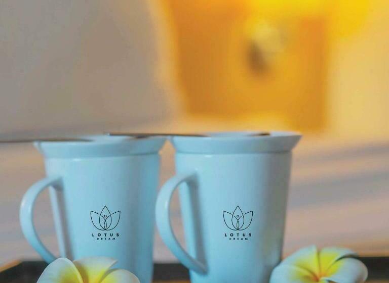 فندق Lotus Villa