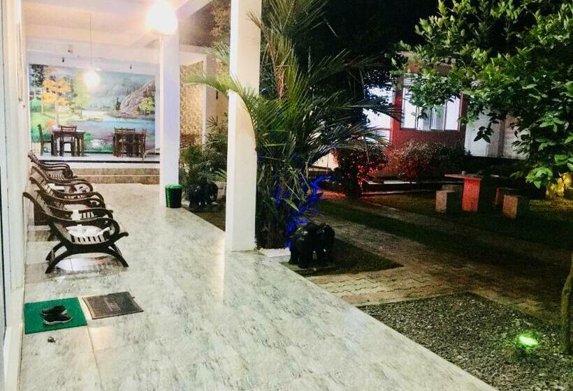 فندق Lotus Villa