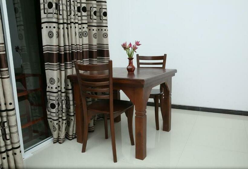 فندق Lotus Villa