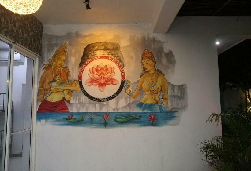 فندق Lotus Villa