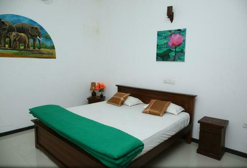 فندق Lotus Villa