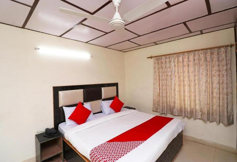 فندق O Country Lodge