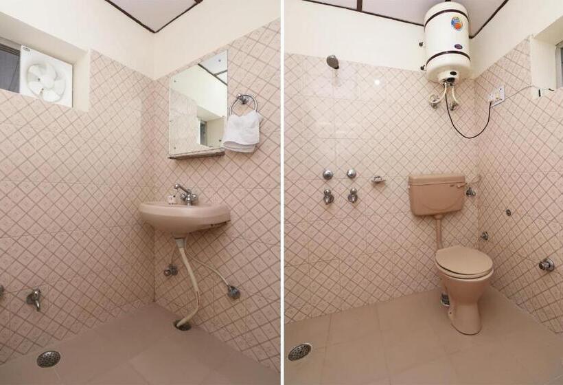 فندق O Country Lodge