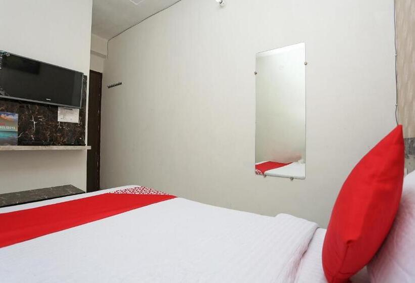 Otel Oyo 24763  Blue Moon