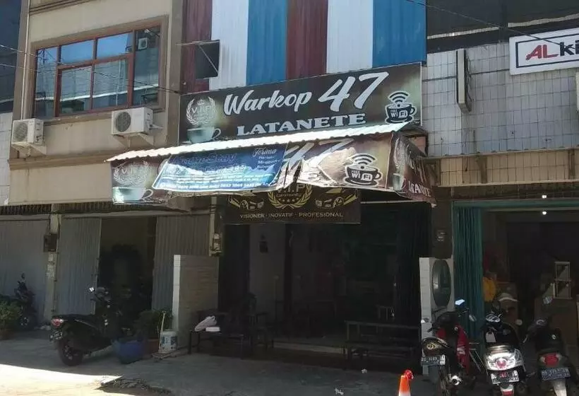 هتل O Homestay 47 Latanete Near Living Plaza