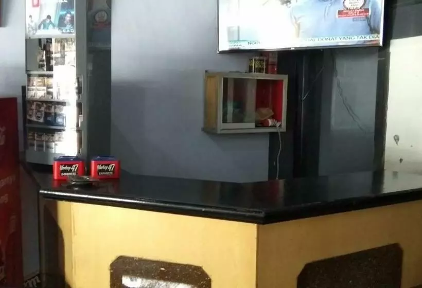 هتل O Homestay 47 Latanete Near Living Plaza