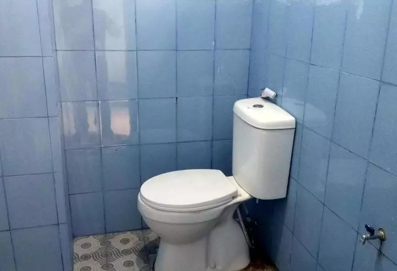 هتل O Homestay 47 Latanete Near Living Plaza