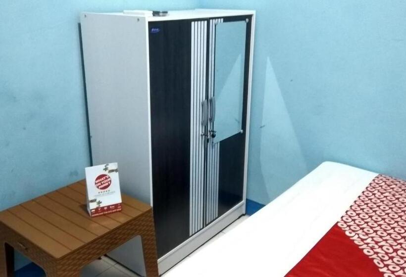 ホテル Oyo 90001 Homestay 47 Latanete