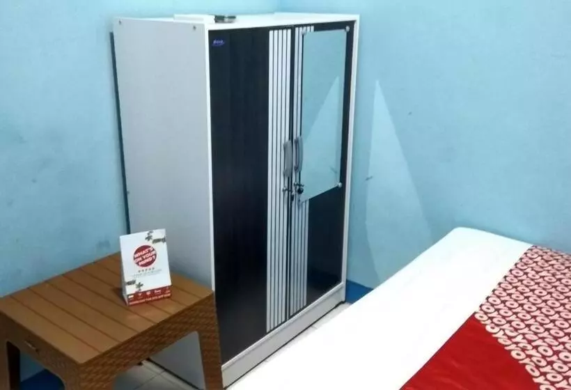 هتل O Homestay 47 Latanete Near Living Plaza
