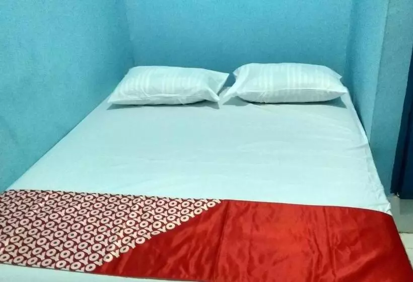هتل O Homestay 47 Latanete Near Living Plaza