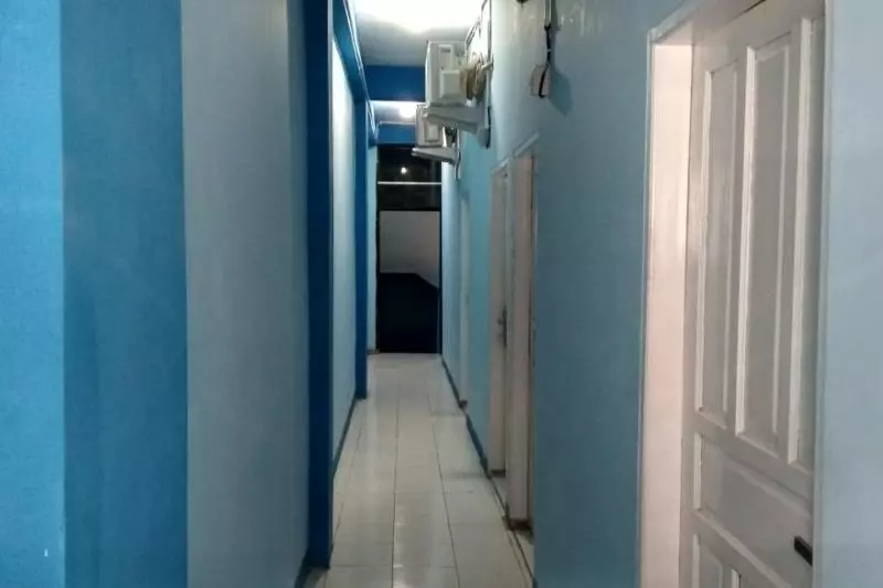 هتل O Homestay 47 Latanete Near Living Plaza