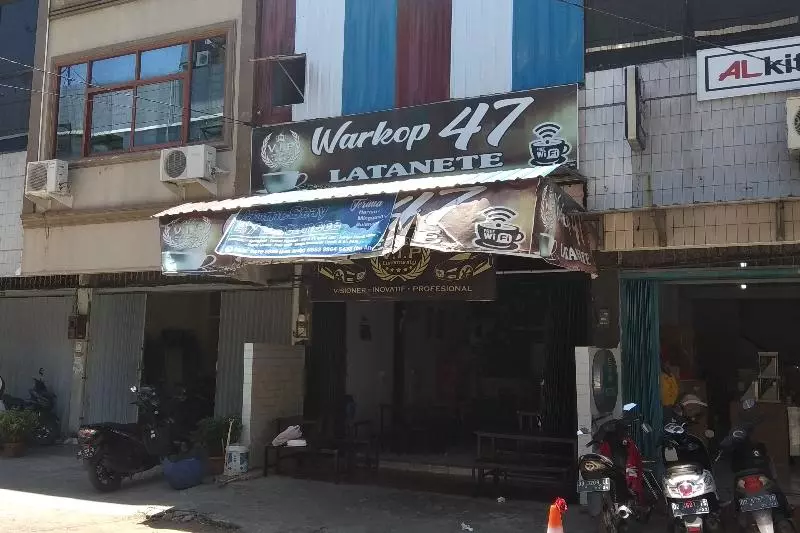 هتل O Homestay 47 Latanete Near Living Plaza