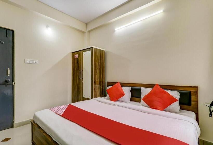 Hotell O The Crown Inn