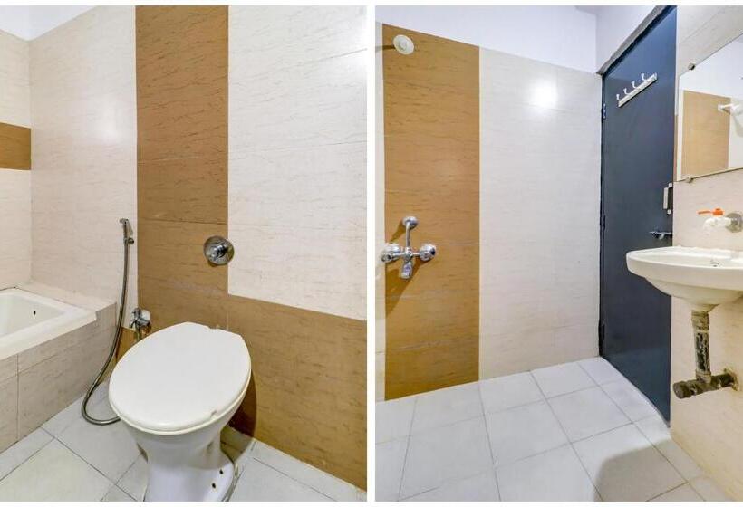 Hotell O The Crown Inn