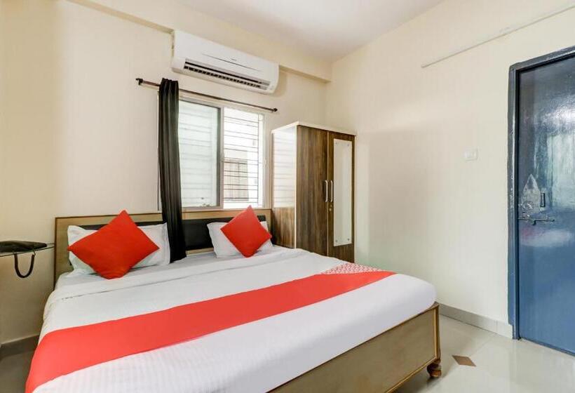 Hotell O The Crown Inn