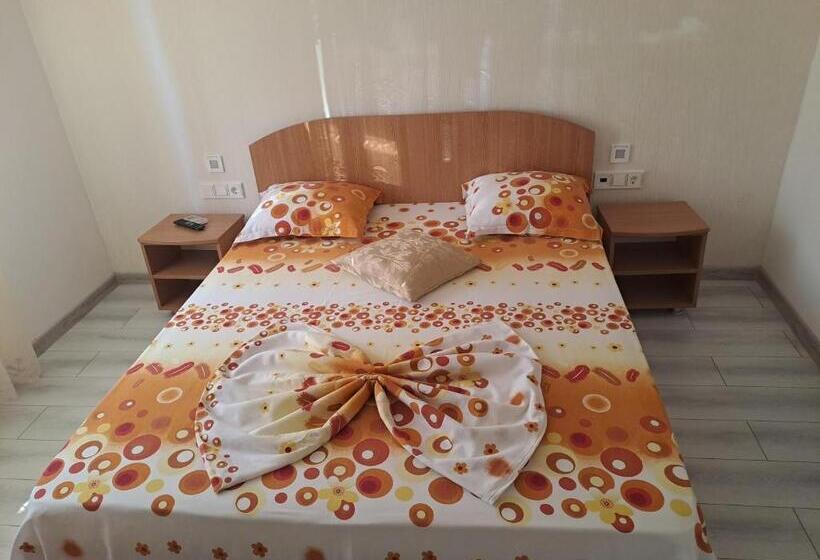 פנסיון Casa Elena