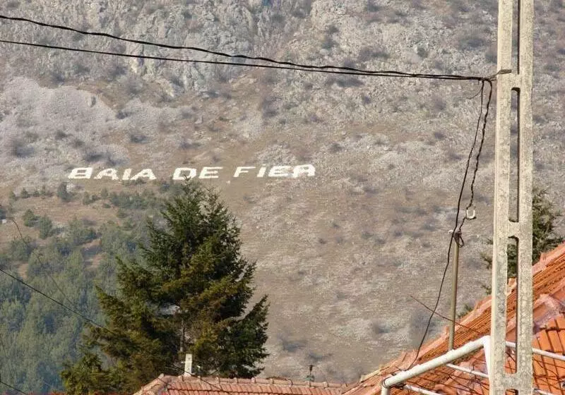 ペンション Casa Emilia