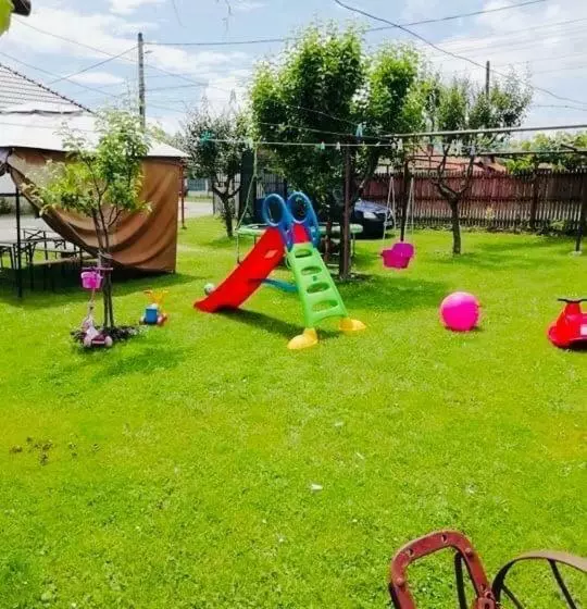 ペンション Casa Emilia