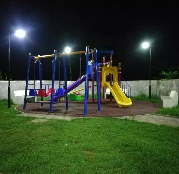 پانسیون Guest House