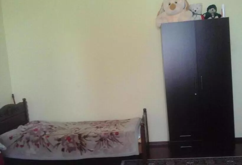 پانسیون Guest House