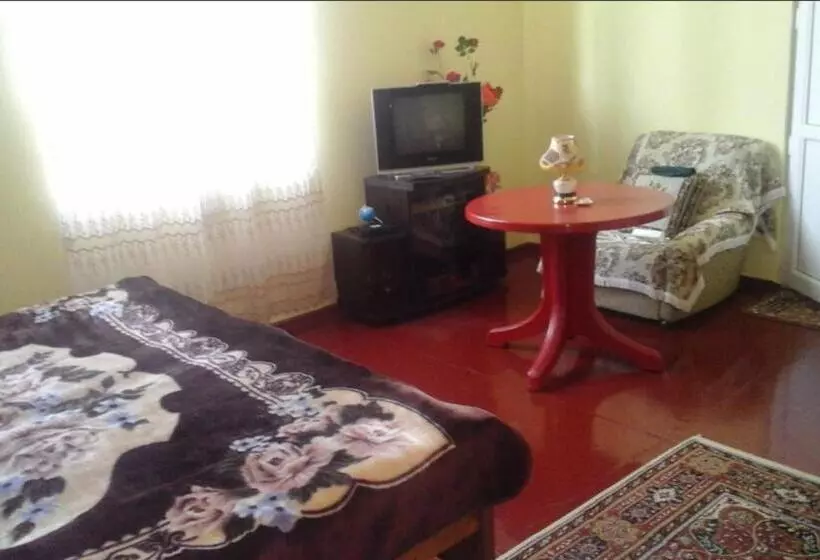 پانسیون Guest House