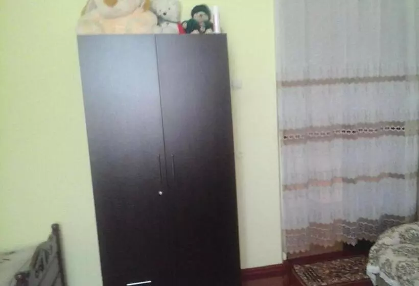 پانسیون Guest House