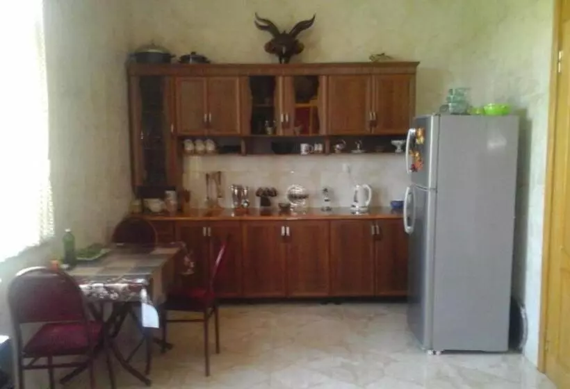 پانسیون Guest House