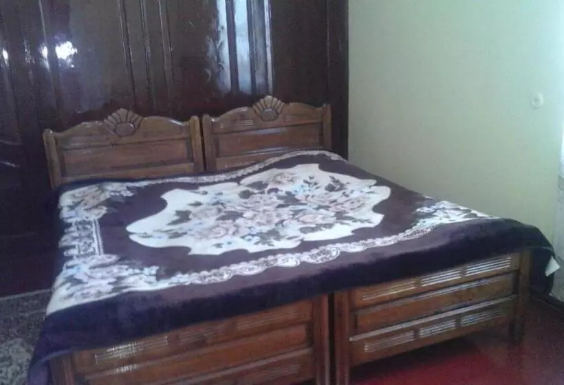 پانسیون Guest House