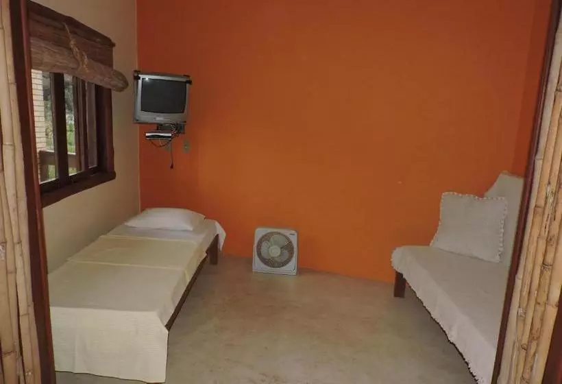 Majatalo Moradas Embauva