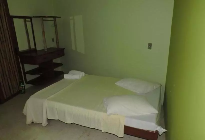 Majatalo Moradas Embauva