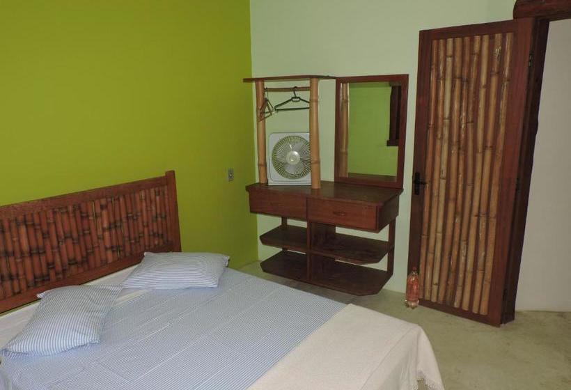 Пансион Moradas Embauva