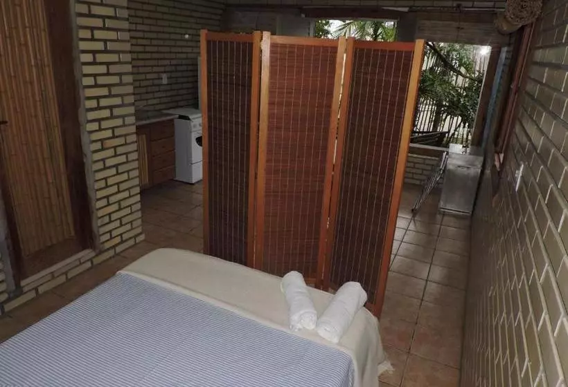 Majatalo Moradas Embauva