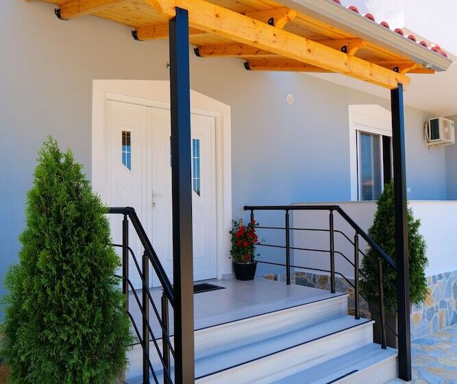 Pensjonat Vila Lejla