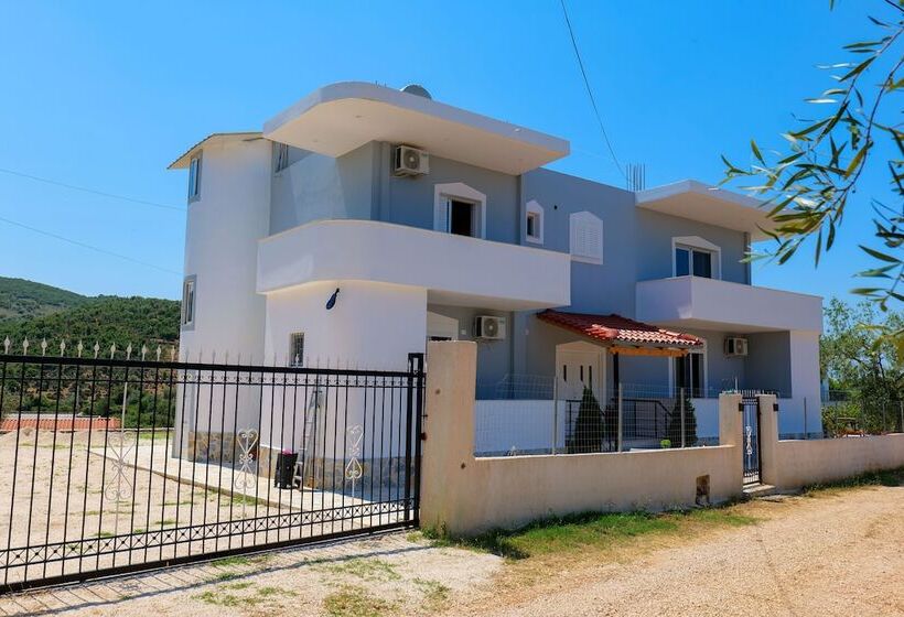 Pensjonat Vila Lejla