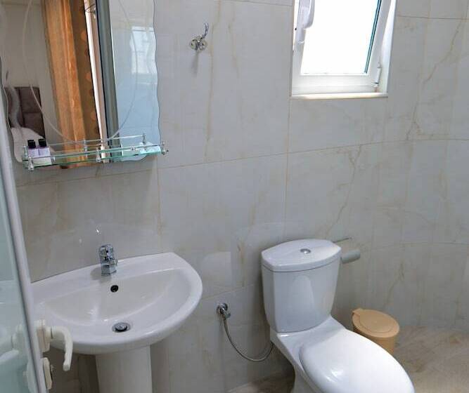 Pensjonat Vila Lejla