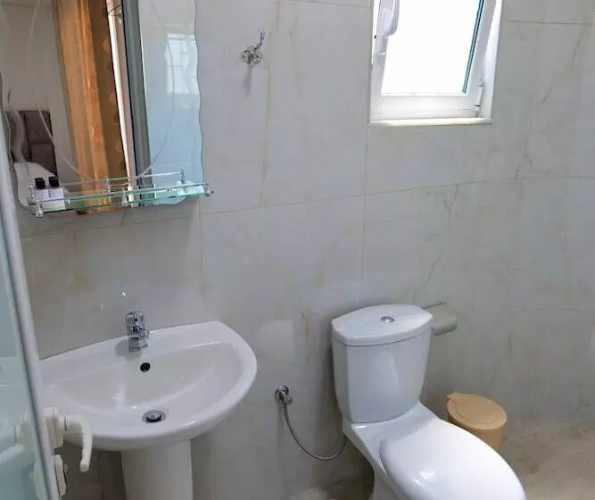 پانسیون Vila Lejla