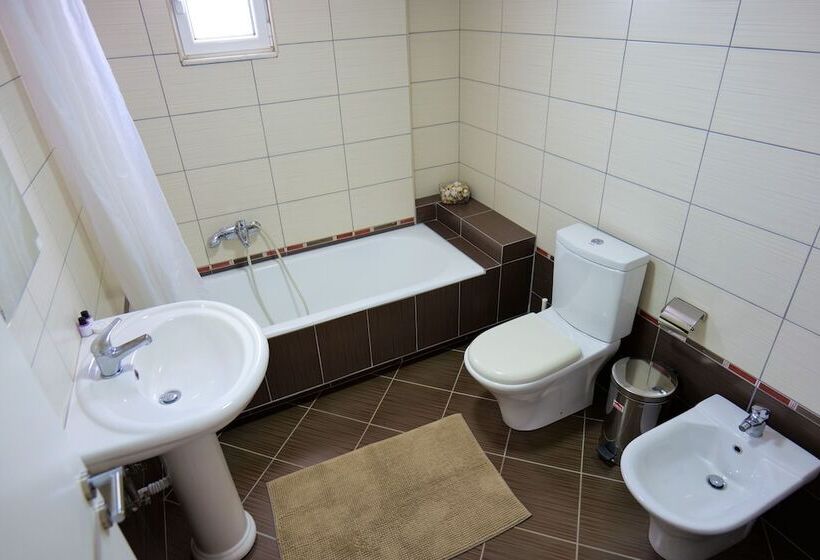 Pensjonat Vila Lejla